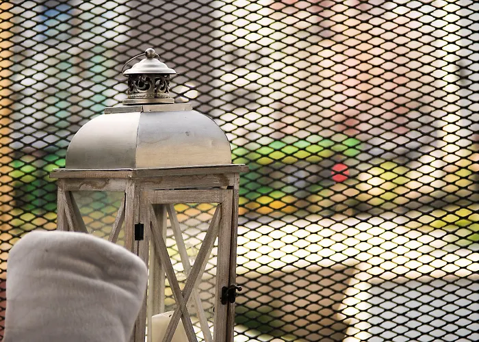 Hotel Homely Place Center Poznań